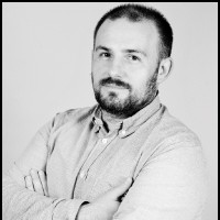 3G Immo Employee Éric Griset's profile photo