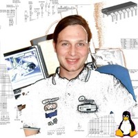 Elrad International d.o.o. Employee Alen Skupek's profile photo