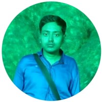 Infocrunch Employee Pinaki Chakraborty's profile photo