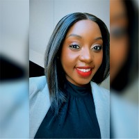 SOLID Properties DC Employee Amanda Zulu's profile photo