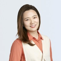 Airbnb Employee Sukey Xu's profile photo