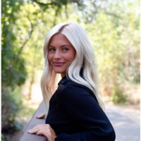 Preventative Health Employee Gabi Bennion's profile photo