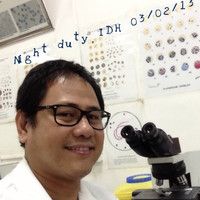 Community Memorial Healthcare Employee Exequiel S's profile photo