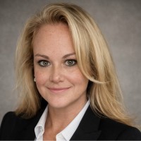 Citi Employee Laura Segura's profile photo