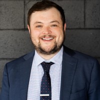 Yaffa Media Employee Michael Flanagan's profile photo