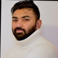 Linkware Employee Syed Reza's profile photo