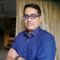 Sunil Simon Email & Phone Number