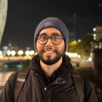 Fuodix Employee Taha Metinyurt's profile photo