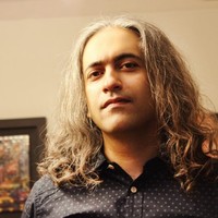 Mehrdad Farzi Email