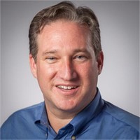 AbbVie Employee Steve Marks's profile photo
