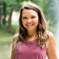 Overton Industries Employee Abigail Malone's profile photo