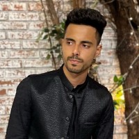 Sendero Employee Ammar Zaidi's profile photo