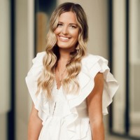 JTS Financial Employee Kylie Freyaldenhoven's profile photo