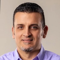 urban practice Employee James Haley's profile photo