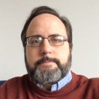 McKing Consulting Employee Kenneth Polsky's profile photo