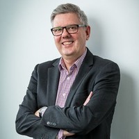 Balanced Advisory Ltd Employee Gary Walker's profile photo