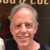 Disney Theatrical Productions Employee Michael Englander's profile photo