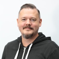 DICE Employee Johan Lindström's profile photo