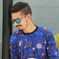 MSA SOFTWARE Employee Yaseen Khatib's profile photo