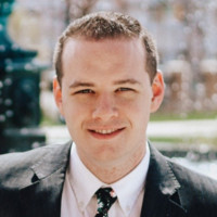 CIANA Lighting Employee Spencer Lieb's profile photo