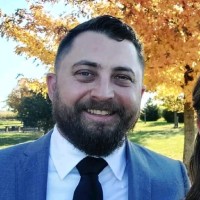 Johnstone Supply - B&B Employee Dan Johnston's profile photo