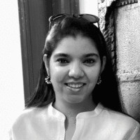 Booked! Bespoke & Bound Employee Payal Kohli's profile photo