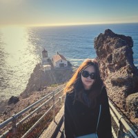 Toastmasters International Employee Amelie Zhou's profile photo