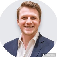 AgXplore International Employee Zach Bingman's profile photo