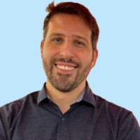 Teknisa Software Employee Pedro Tognolo's profile photo