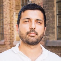 BippesBrandão GmbH Employee Milad Akbari's profile photo