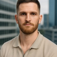 Axel Springer Employee Roman Becker's profile photo