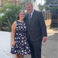 London Borough of Camden Employee Oli Walker's profile photo
