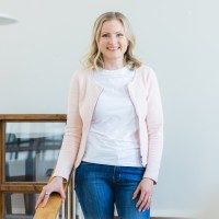 Humm Employee Tiina Lindroos's profile photo