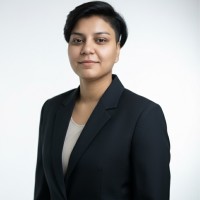 Jeena Sikho Lifecare Limited Employee Damini Rana's profile photo