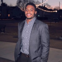 All Saints Episcopal Day School Employee Jevon Thomas's profile photo