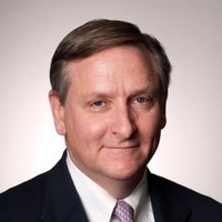 Teekay Employee Peter Evensen's profile photo