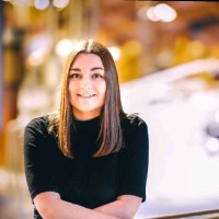The Macallan Employee Lauren Sweeney's profile photo