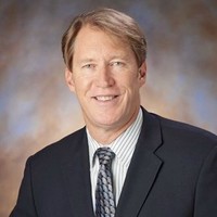 Pratt & Whitney Employee Tom Purcell's profile photo