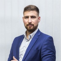 STARLING nekretnine Employee Antonio Štedul's profile photo