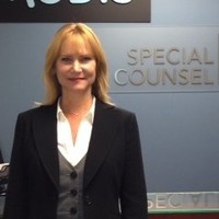 Special Counsel Employee Sonja Garlick's profile photo