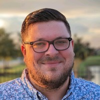 trialmed.com Employee Cameron Pawlak's profile photo