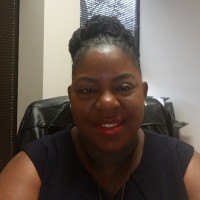 Amara Legal Center Employee Natasha Thomas's profile photo