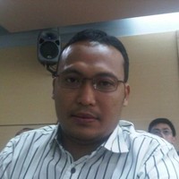 PT. Dayamitra Telekomunikasi (Mitratel) Employee Marindra Bawono's profile photo