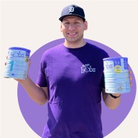 Bubs Australia (ASX : BUB) Employee Chris Lum's profile photo