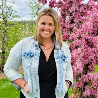 Chudleigh's Bakery Employee Jessica Clulow-Maize's profile photo