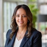 SRF Consulting Group Employee Mona Elabbady's profile photo