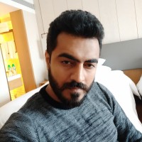 Reliance Industries Limited Employee Salim Sayed's profile photo