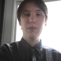 SRI Infotech,Inc Employee Brandon Wells's profile photo