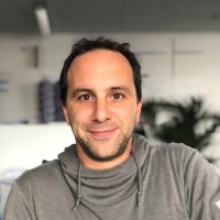 Golazo - sports, media and entertainment Employee Mattias Kempeneers's profile photo