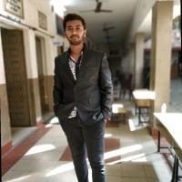 Aon Digicon Employee Yushant Upadhyay's profile photo